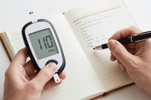 How to Read Your Blood Sugar Log: A Step-by-Step Guide for New Patients