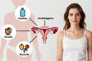 PCOS and hormonal imbalance: a clear explainer of causes and management