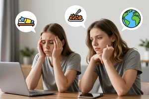 Daily habits that can hinder fertility when trying to conceive