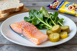 7 Foods That May Worsen Leaky Gut Symptoms