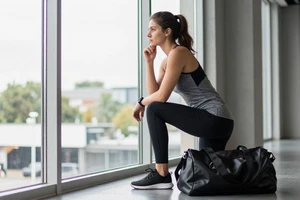 2 Subtle Signs Your Exercise Routine Is Increasing Stress