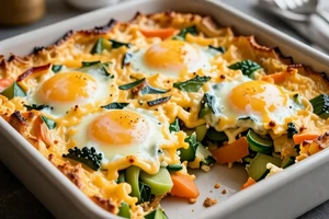 3 Family-Friendly Gluten-Free Breakfast Casseroles for Busy Weeks