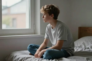 7 warning signs of teen mental health struggles that parents often miss