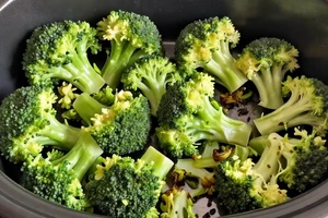 The Common Slow Cooker Mistake That Leads to Overcooked Veggies