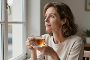 Daily habits that disrupt hormones and intensify hot flashes