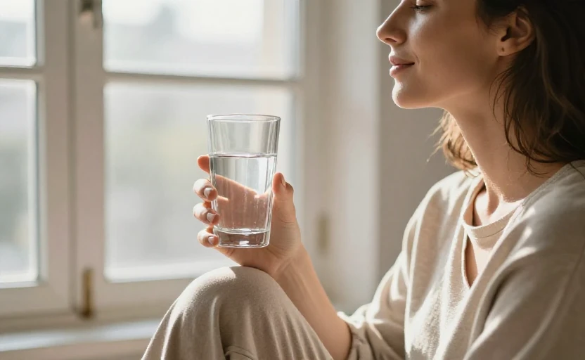 The morning mistake many people make that stresses the heart
