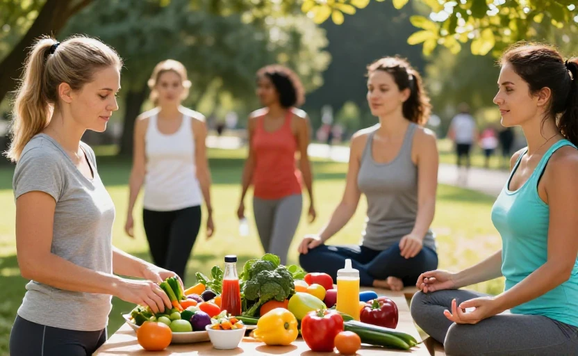 PCOS and insulin resistance: a practical guide to long-term health