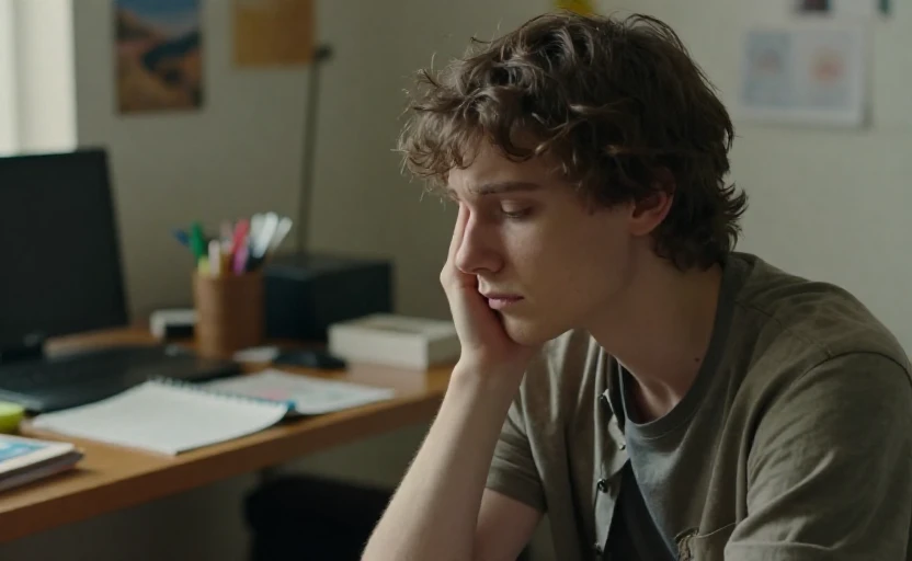 How to Recognize When Stress Is Becoming Unmanageable
