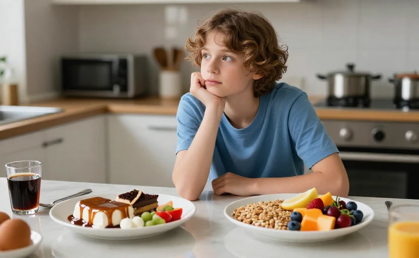 2 warning signs your morning habits may be raising cholesterol