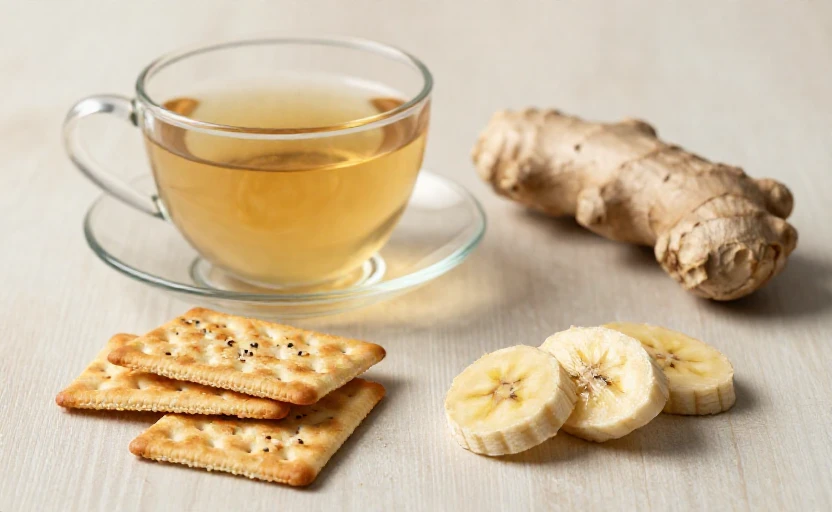 Foods to Avoid with Morning Sickness: 4 Items That May Trigger Nausea