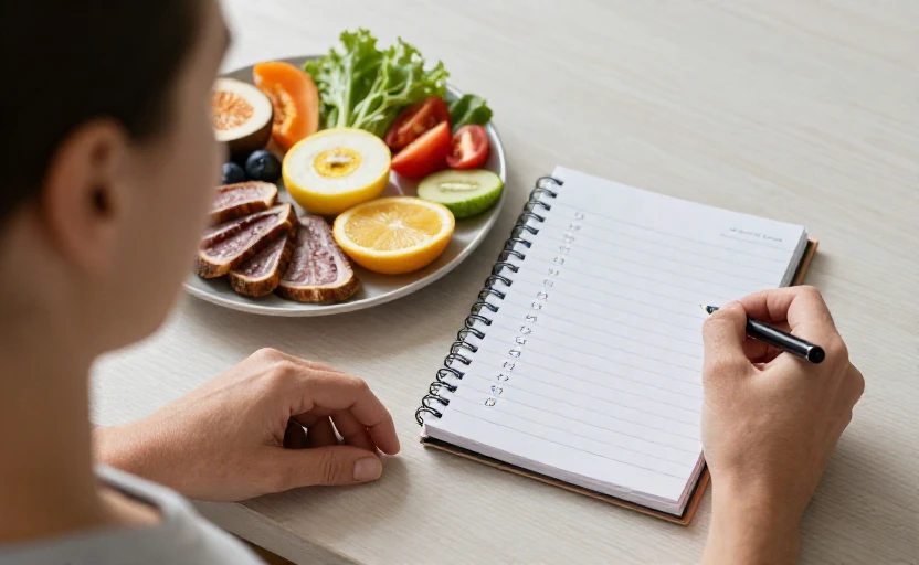 A Practical Explainer: How to Calculate Your Personal Calorie Deficit