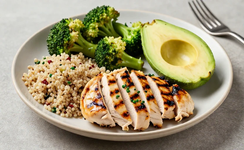 A Dietitian's Guide to Pairing Carbs for Better Glucose Control