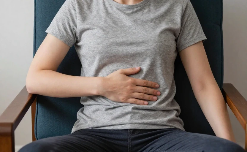 Expert-backed strategies to use yoga breathing for acute stress management
