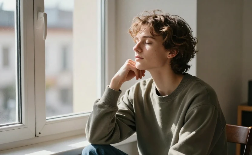 The Afternoon Habit That Can Reduce Panic Attack Frequency