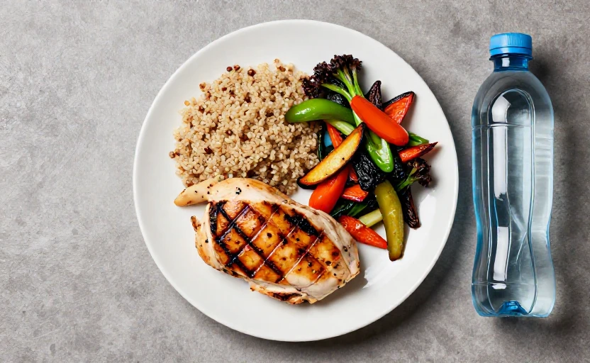 What dietitians say to eat after lifting for optimal muscle recovery