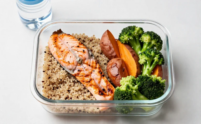 6 post-workout meal prep mistakes that slow muscle recovery