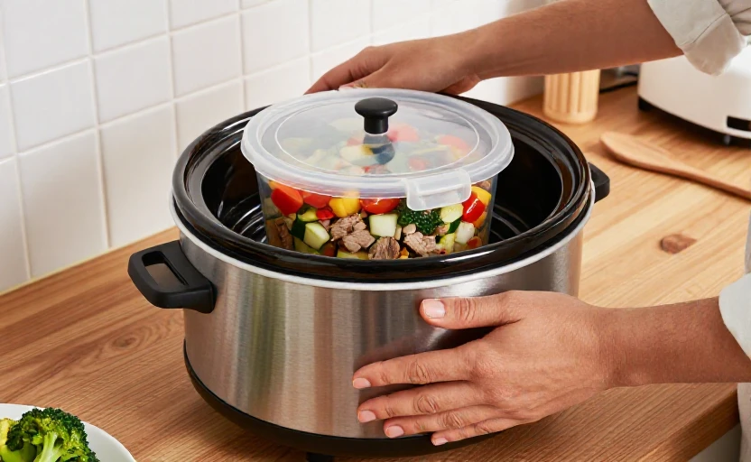 The Time-Saving Habit for Effortless Slow Cooker Dinners