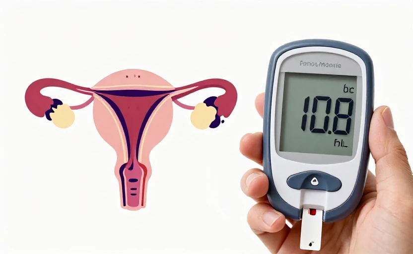 What endocrinologists want you to know about PCOS and diabetes risk