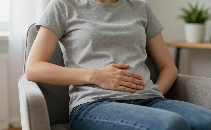 A practical explainer: how to monitor your stress response with simple breath checks