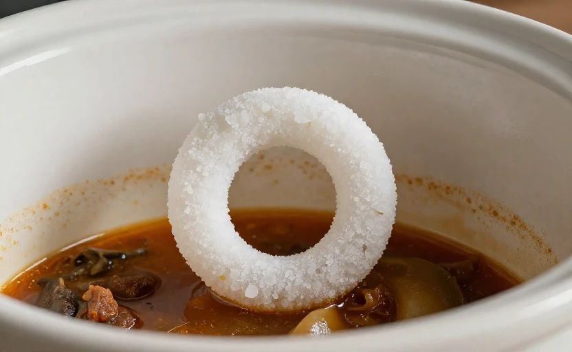 2 Warning Signs Your Slow Cooker Recipe Has Too Much Sodium