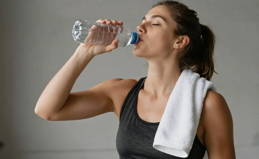 Are you making these 3 common post-workout hydration mistakes?