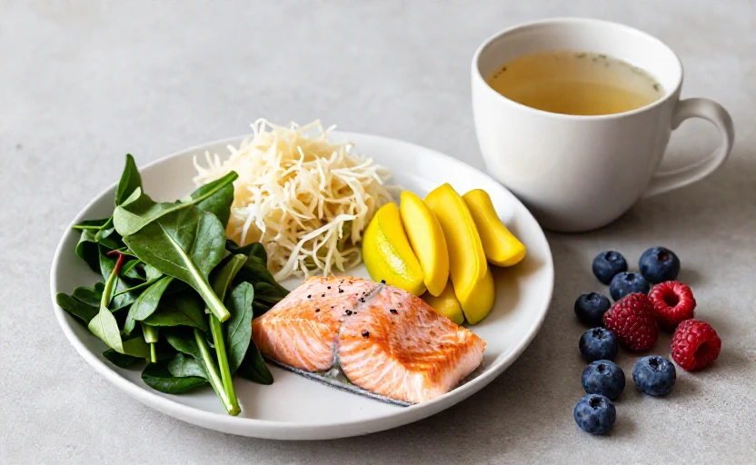 What to Eat for Leaky Gut: A Dietitian's Guide to Gut-Friendly Foods