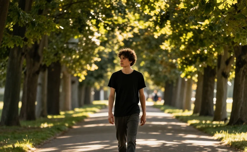 2 Subtle Warning Signs Your Daily Walk Is Causing More Stress Than Relief
