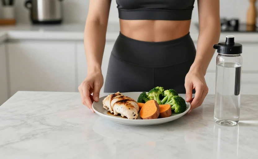 5 common mistakes people make with post-workout protein timing