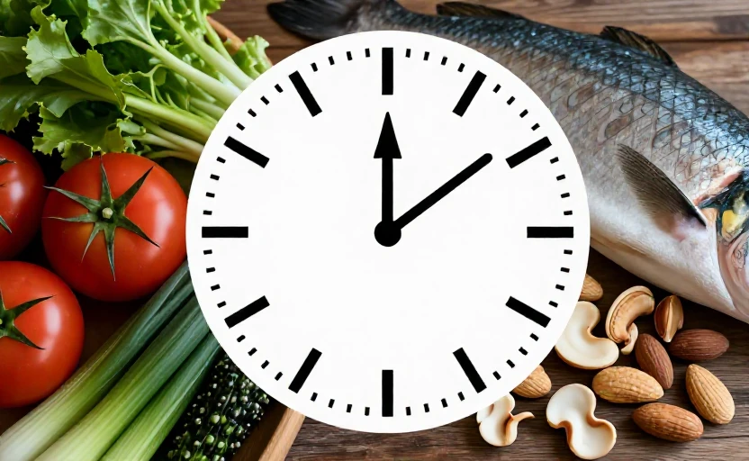 What Nutritionists Say About Scheduling Meals for Optimal Nutrient Absorption