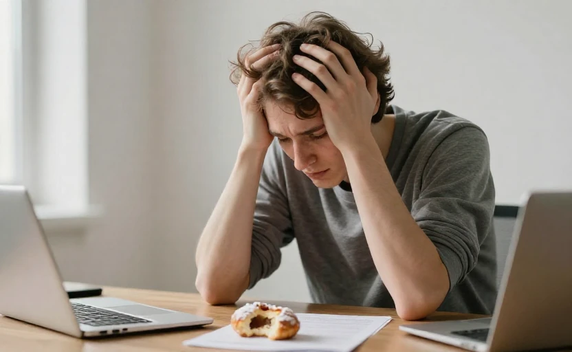 Is It a Sugar Crash? 4 Subtle Signs of Reactive Hypoglycemia