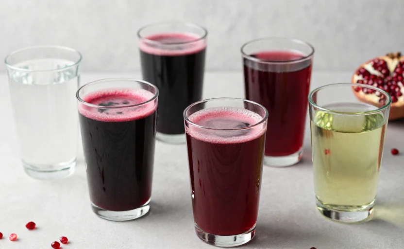 What to Drink for Better Blood Flow: Expert-Backed Beverage Advice