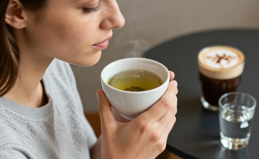 3 Beverages That May Improve or Worsen Combination Skin