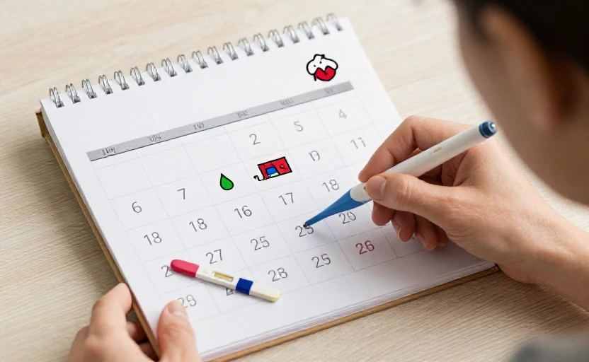 A practical guide to tracking ovulation after discontinuing birth control
