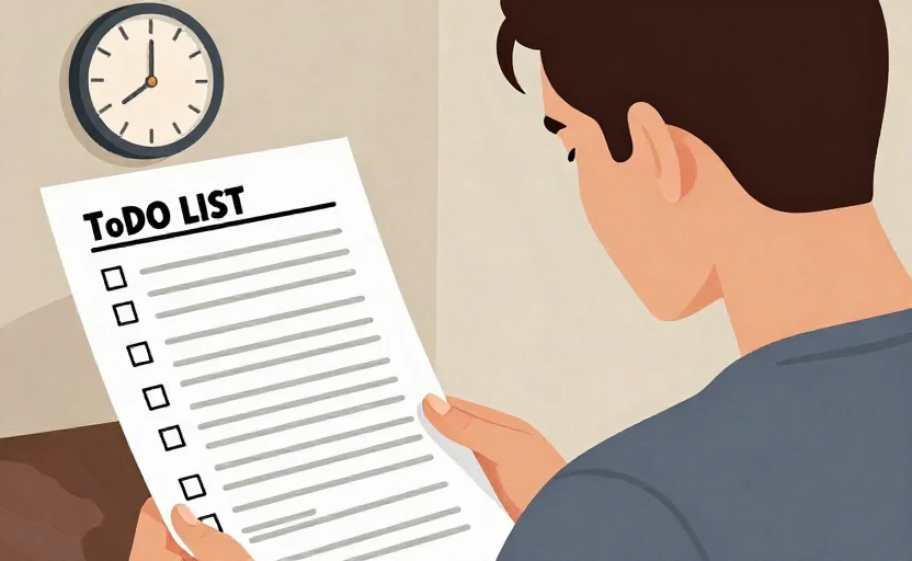 2 Physical Signs Your Daily Activity Level Is Becoming Unhealthy Stress