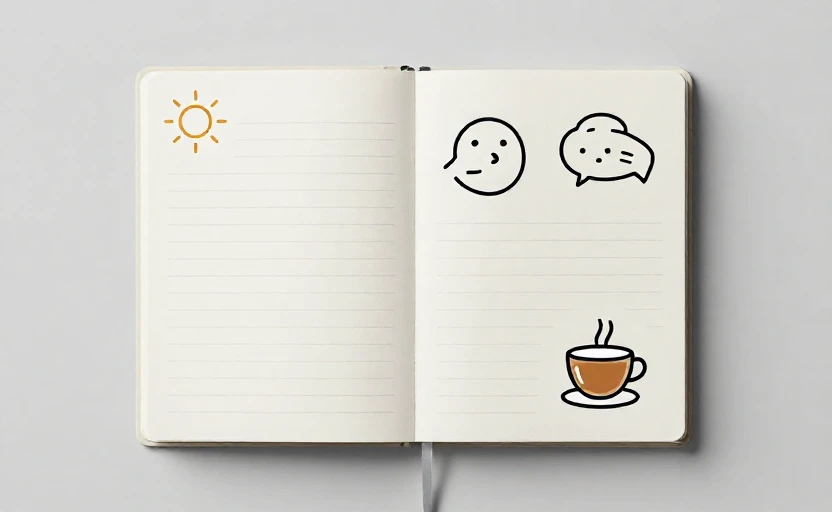 A Practical Guide to Building a Daily Routine for Social Anxiety Relief