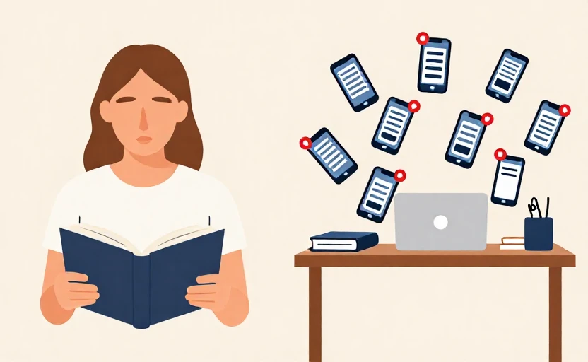 Daily Habits That Undermine Stress Management (And What to Try)