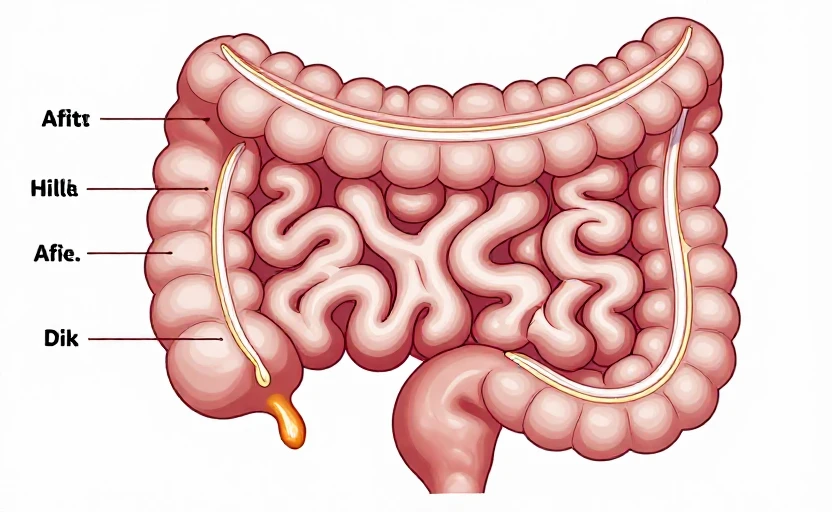 3 Warning Signs Your Gut Lining May Be Compromised