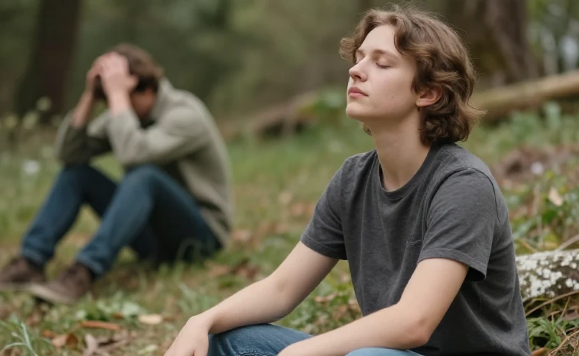 Expert-Backed Strategies for Building Mental Resilience to Stress