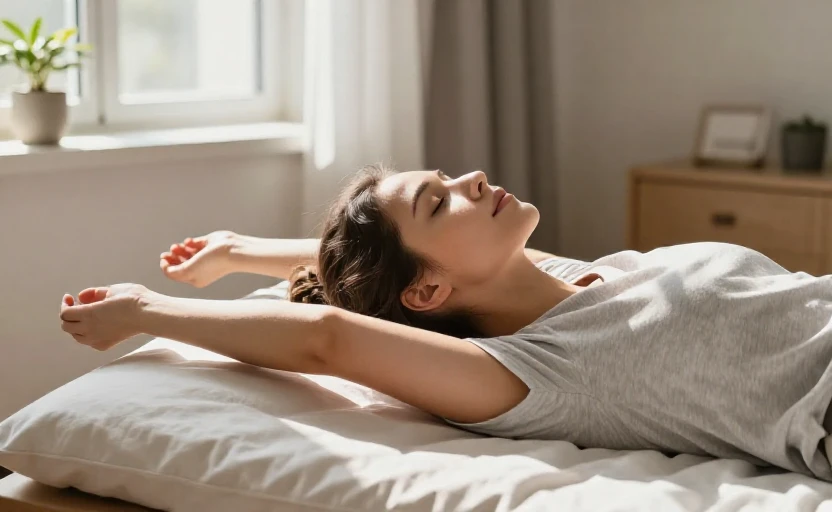 How Exercise Physiologists Frame Rest Days for Long-Term Stress Resilience