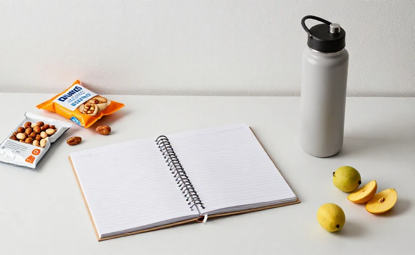 A Practical Guide to Meal Timing for Busy Adults with Irregular Schedules