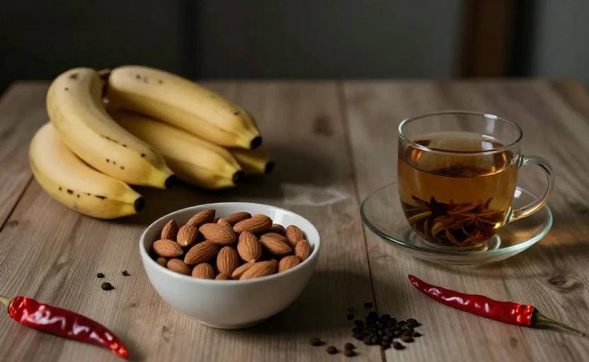 Your Evening Meal and Anxiety: 5 Foods to Avoid for Better Sleep