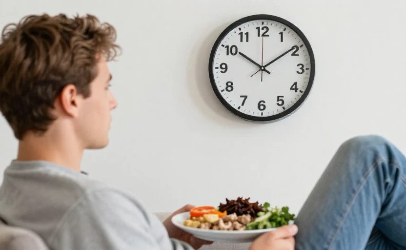 5 Common Myths About Meal Timing and Metabolism, Debunked