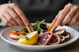 Mindful Eating for Portion Control: 4 Habits to Start Today