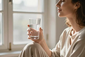 The morning mistake many people make that stresses the heart