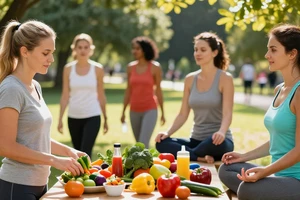 PCOS and insulin resistance: a practical guide to long-term health