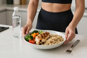A practical guide to post-workout meal timing for beginners