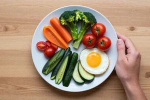 The Practical Guide to Portion Sizes Without Counting Calories