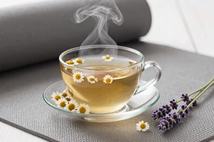 What to drink to unwind: 3 calming herbal teas for post-yoga relaxation