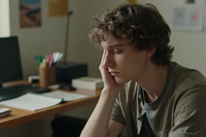 How to Recognize When Stress Is Becoming Unmanageable