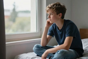 3 subtle warning signs of anxiety in teens and how to respond
